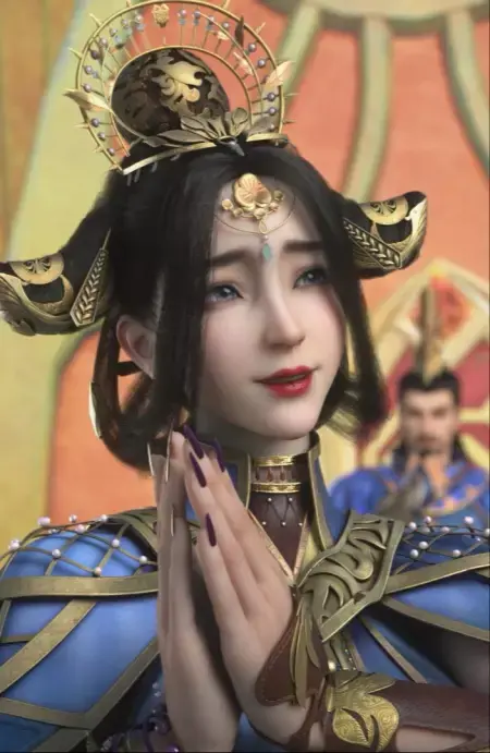 Yun Xiang