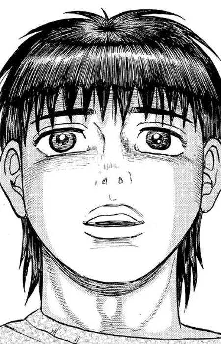 Kouji Maki
