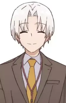 Chihiro Akina