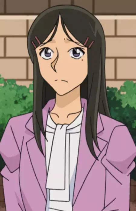 Kae Nishiwaki