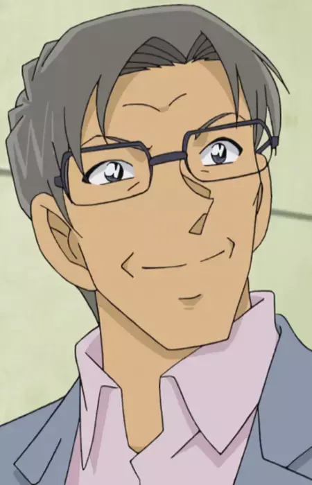 Takayuki Suguro