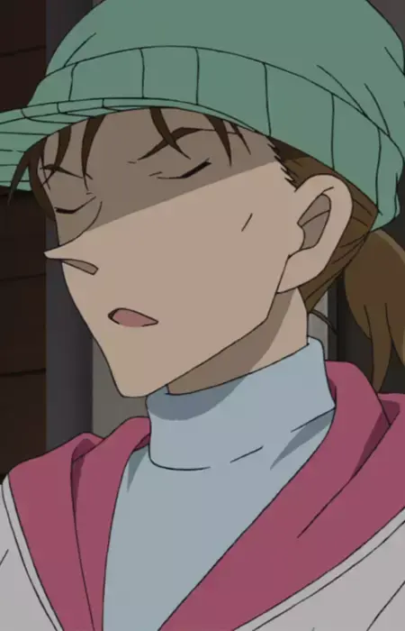 Takemi Yamakura