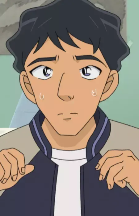 Ryouta Beppu