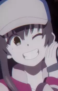 Anna Misaki