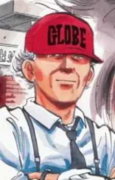 Shunsuke Gomi