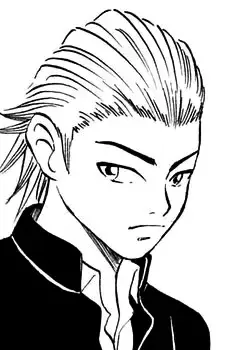 Akira Enoki