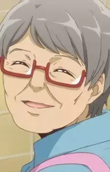 Sora Higa