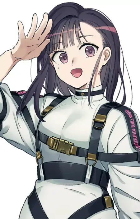 Yuno Kashiki