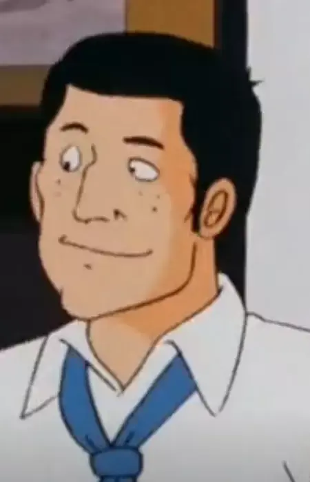 Kazuo Tsurui