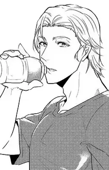 Makoto Kirishima