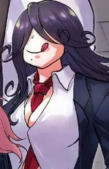 Ichico Nemuri