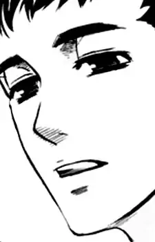 Hiroto's Brother