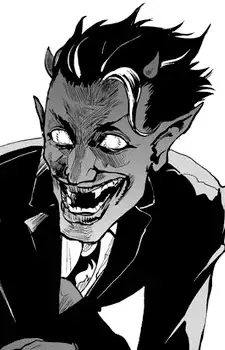 Demon