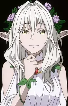 Kakan no Morihime