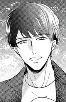 Satoi Sumoto