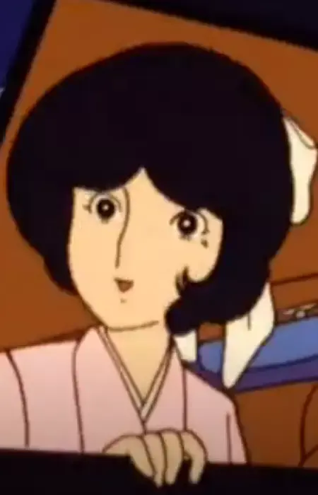 Nagon Hikarikouji
