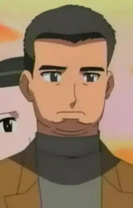 Kyuuma Hoshida
