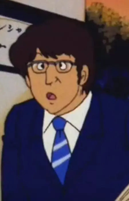 Kyuutarou Matsui