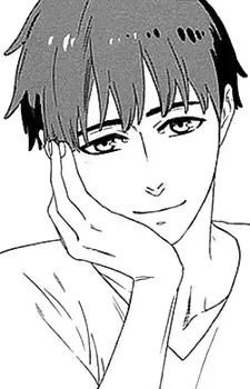 Keiichi Takazawa