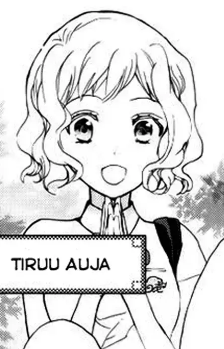 Aika Torii