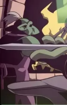 Malaxus