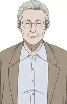 Osamu Sonoyama