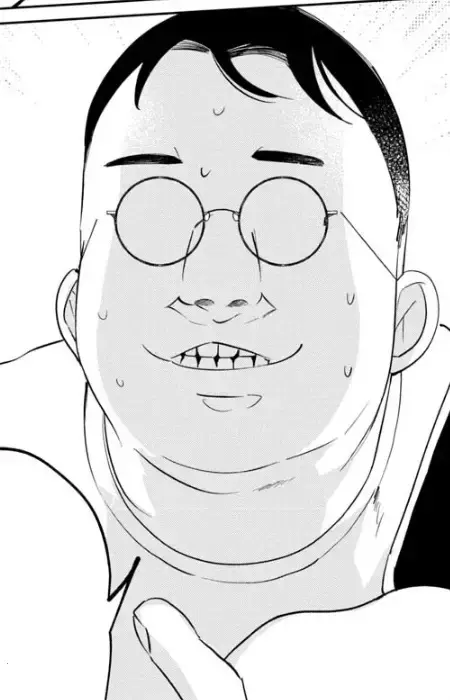Mob Osamu