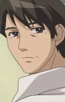 Soichi Amami