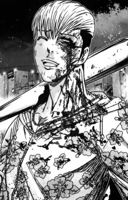 Ryou Sawamura
