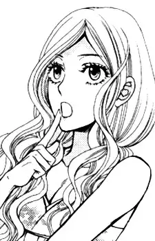 Michiru Hiiragi