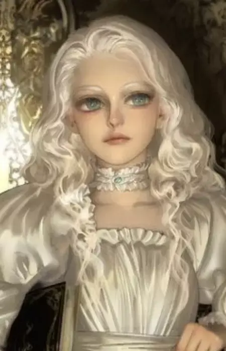 Aisha