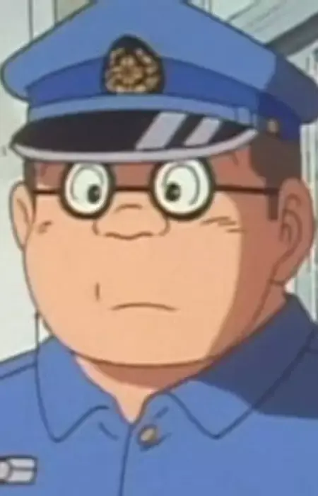Yoichi Terai