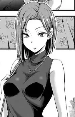Emi Hinata