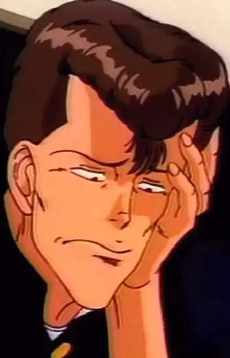 Yoshioka Hisaori