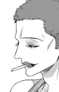 Hiroto's Friend