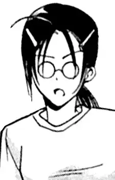 Chikage Wakaba