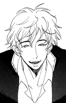 Kaito Matsumiya