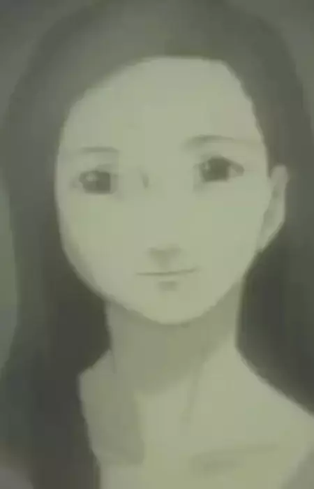 Jonouchi's Mother