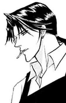 Satoru's Boss