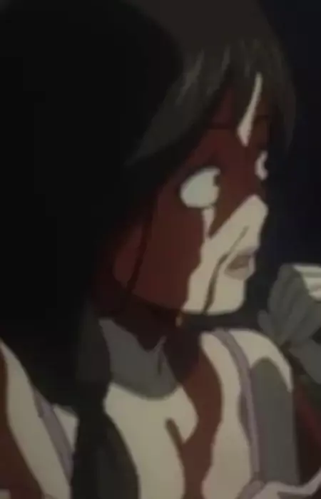 Chika Shimazu