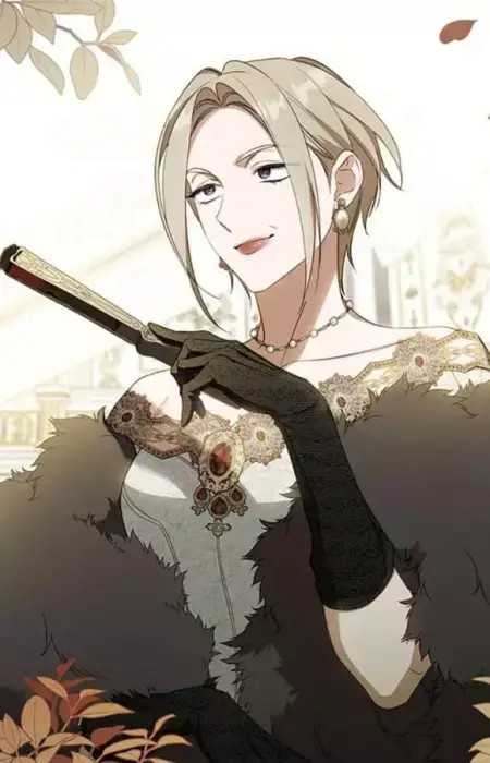 Marchioness Furiana