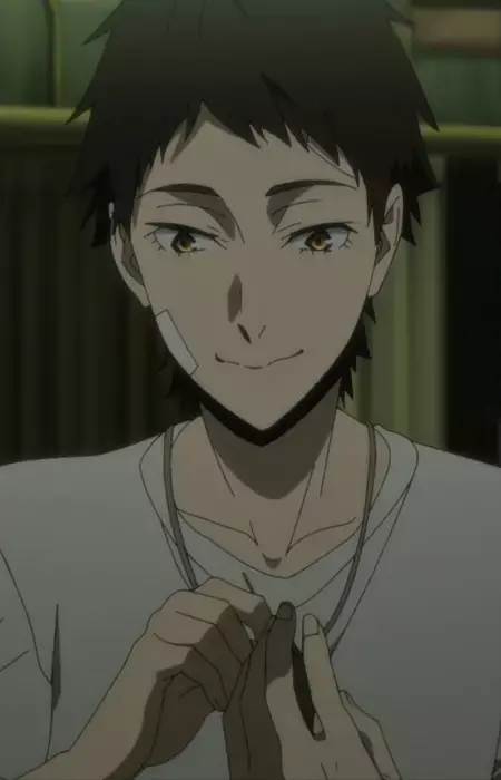 Shunzen Tachihara