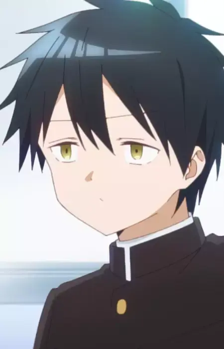 Yuuma Sudou