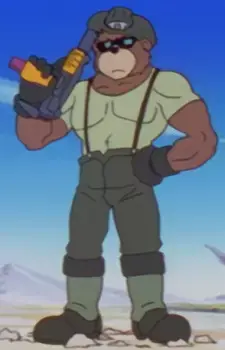 Bear