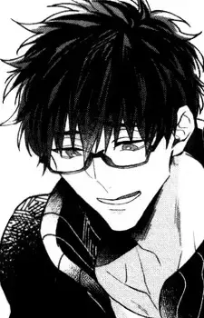 Tohru Kashiwagi