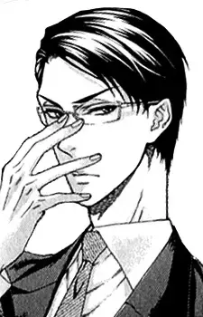 Kazuki Nijyou
