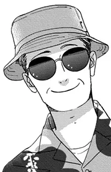 Shimaoka