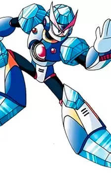 Freeze Man