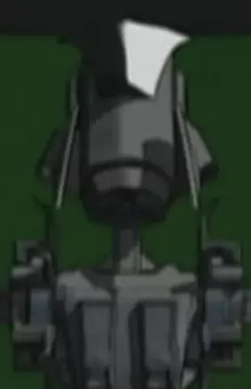 Dark Judge
