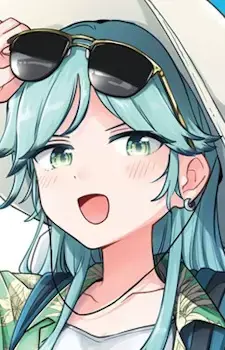 Ouka Chishiro